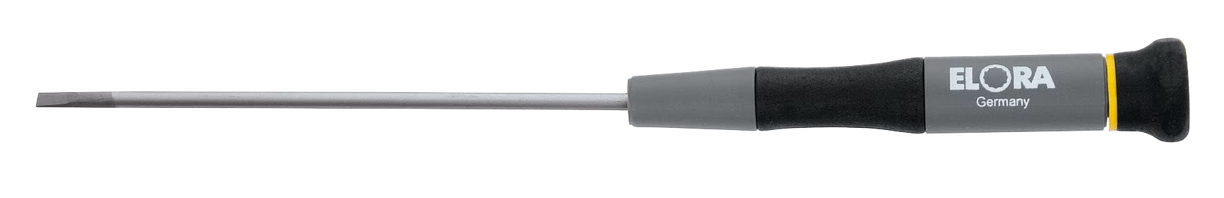 Cacciavite per elettronica a taglio 600-IS della categoria cacciaviti per elettronica e meccanica di precisione con articolo n. 0600040151000