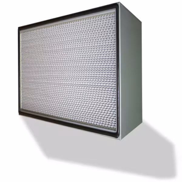 Filtro principale di ricambio DustBox DB 6000 della marca DustBox dalla gamma di prodotti per attrezzature per officina