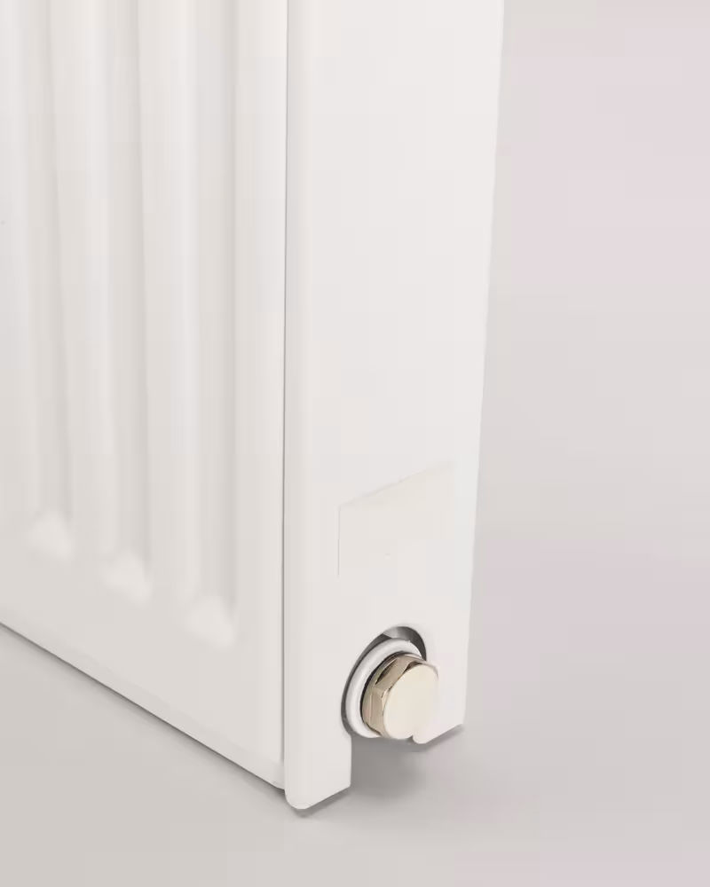 Zusatzbild 2566250 Radiateur plat PURMO Compact type 22 BH 400 BL 1800