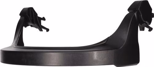 Helmhalterung D!-Rock schwarz ABS-Kunststoff PRO FIT aus der Kategorie Schutzhelme und Visiere mit der Teilenummer 4000370875