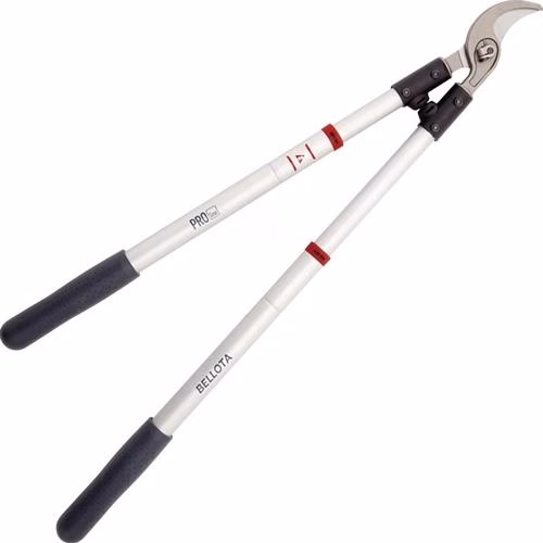 Forbici da potatura Proline, lunghezza 900 mm, capacità di taglio 35 mm, peso 1220 g, marca BELLOTA. Forbici da potatura Proline, lunghezza 900 mm, larghezza di taglio 35 mm, peso 1220 g, BELLOTA, categoria cesoie da giardino, forbici da potatura e potatori per alberi, codice articolo 4000819704