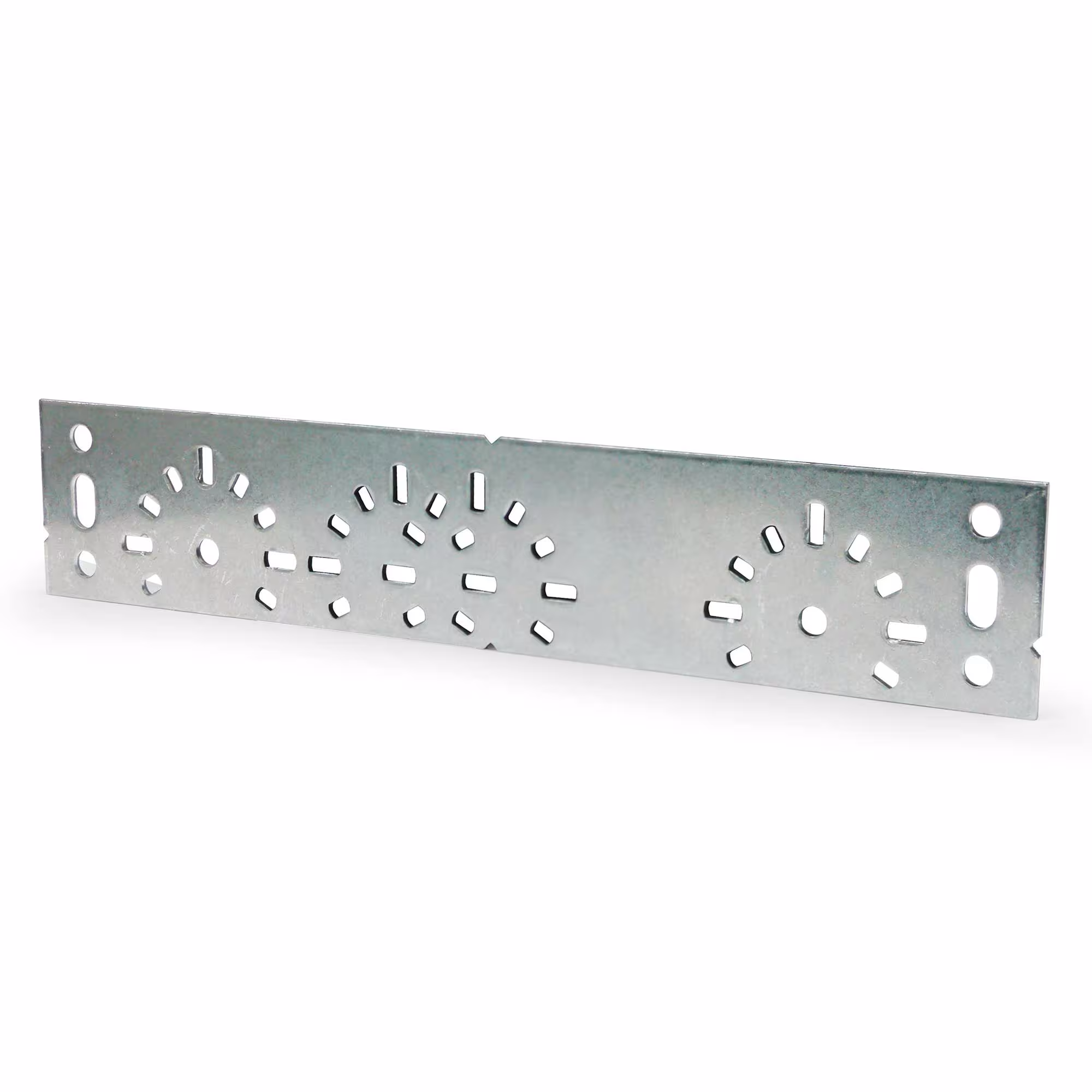 Plaque de montage, raccords à sertir, réf. MP153
