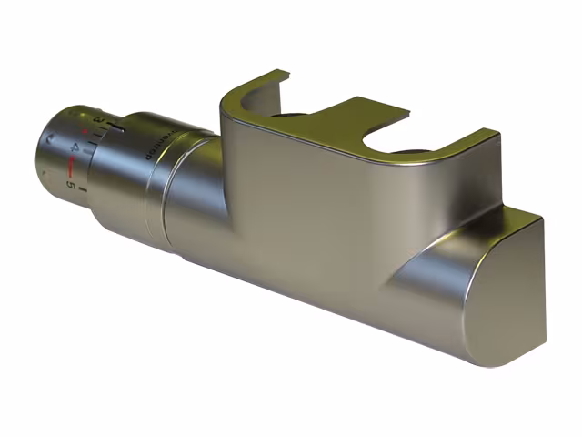 Raccordo PURMO per radiatori di design 50 mm della categoria valvola termostatica con articolo n. AZ13SP004802833