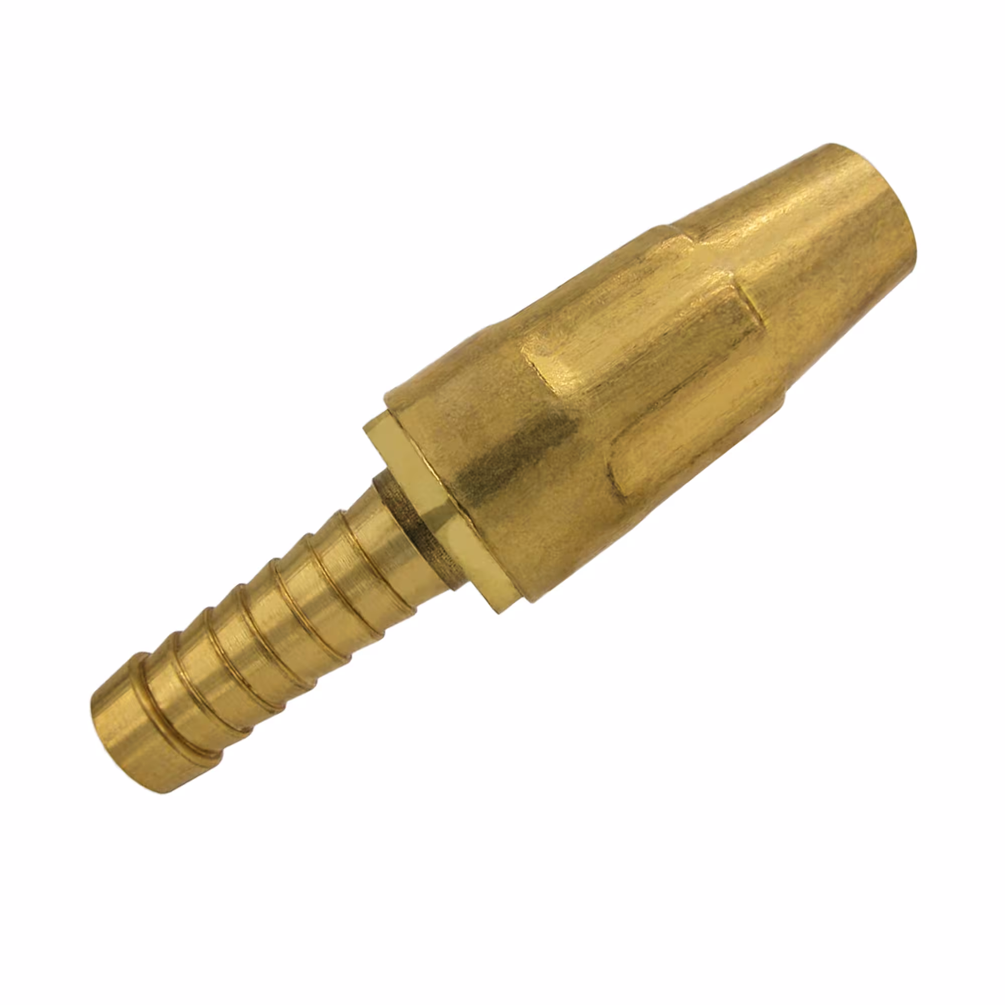 Spruzzatore da giardino GK con portagomma 1'' della Puteus Spruzzatore da giardino GK con ugello per tubo flessibile, dispositivi di irrigazione e ugelli spruzzatori, articolo n. 33613