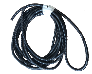 Tuyau de protection D10, tuyau de protection pour chauffage au sol D10, 10 m, de la marque Skoberne Tuyau de protection D10, tuyau de protection FBH D10, 10 m, de la catégorie chauffage au sol Skoberne, référence 673022