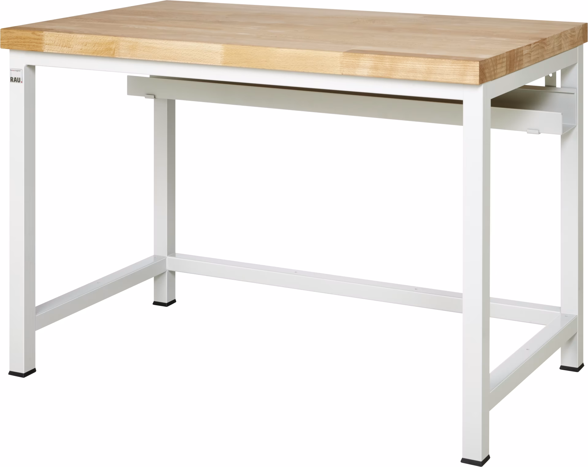 Canalina portacavi, L1250-2000xP125xA200mm dalla categoria Attrezzature per postazioni di lavoro con il numero di articolo 09-KW1250-2000.12