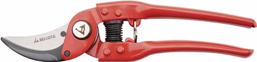 Forbici per potatura alberi, lunghezza totale 220 mm, capacità di taglio 25 mm, marca BELLOTA Forbici per potatura alberi, lunghezza totale 220 mm, capacità di taglio 25 mm, BELLOTA, della categoria forbici da giardino, forbici per rami e forbici per alberi, codice articolo 4000815759