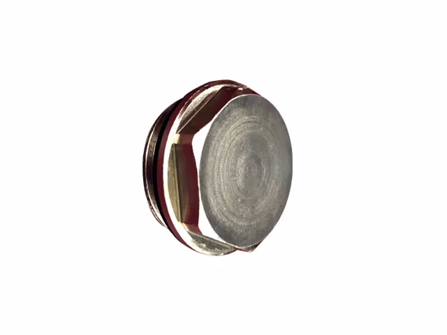 Bouchon obturateur PURMO pour radiateur tubulaire 3/4" de la catégorie accessoires d'installation avec numéro d'article AZ13DZ881021200