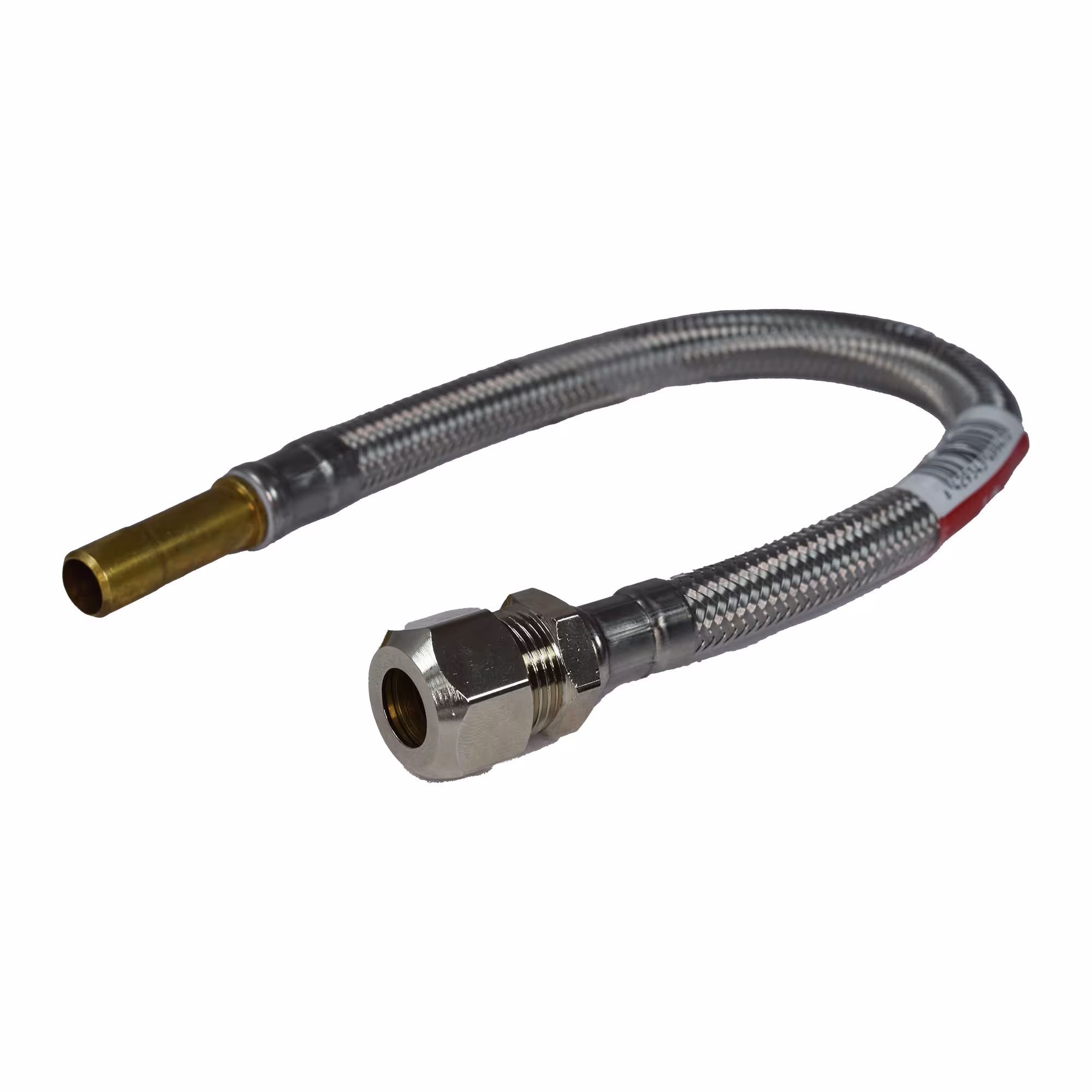 Raccords de tuyaux DN8 QV10 x R10 de Tucai Tuyaux de raccord DN8 QV10 x R10, tuyaux blindés
