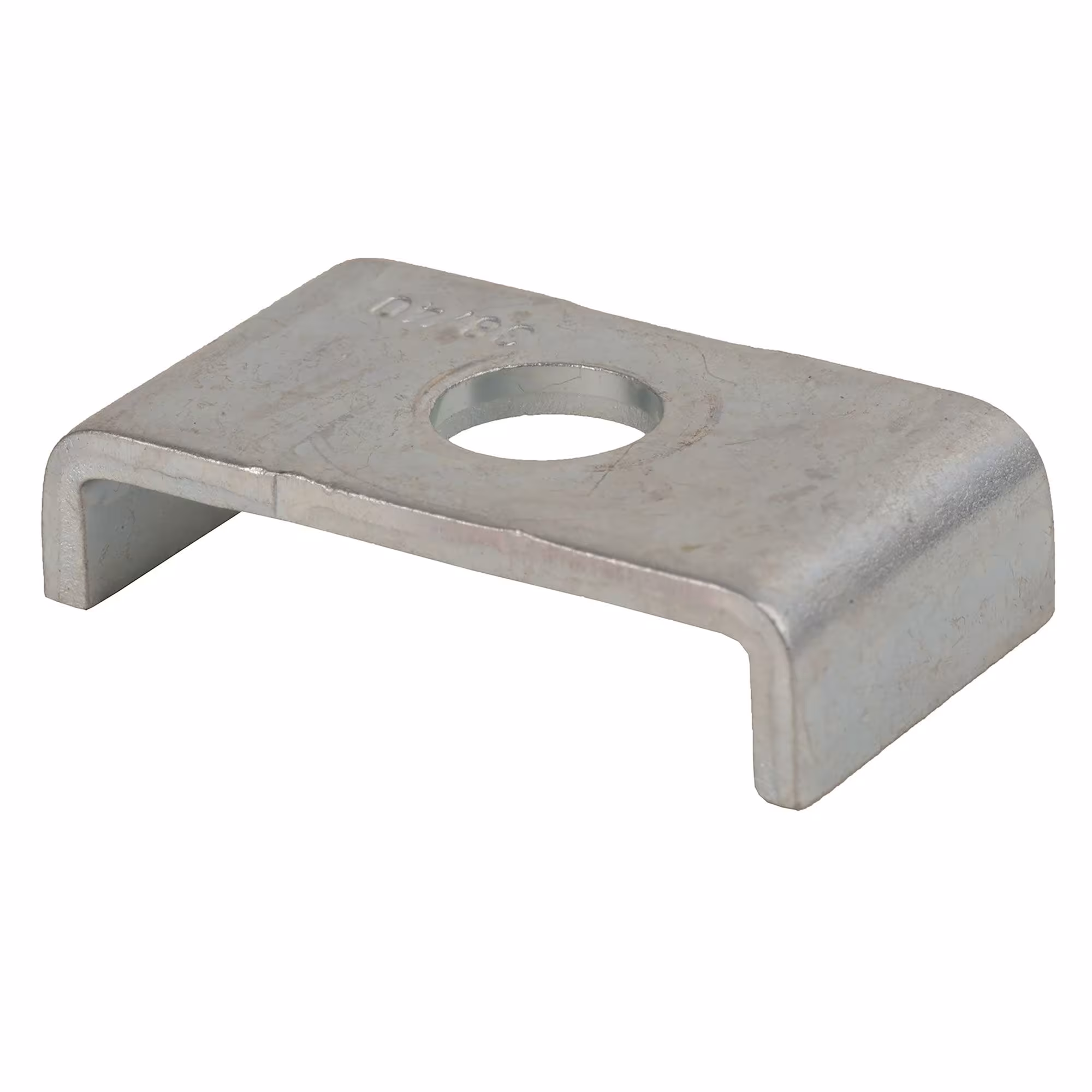 Clip di fissaggio Fixotec 38_40 e 40_60, profilo 38_40 e 40_60, articolo n. 135789