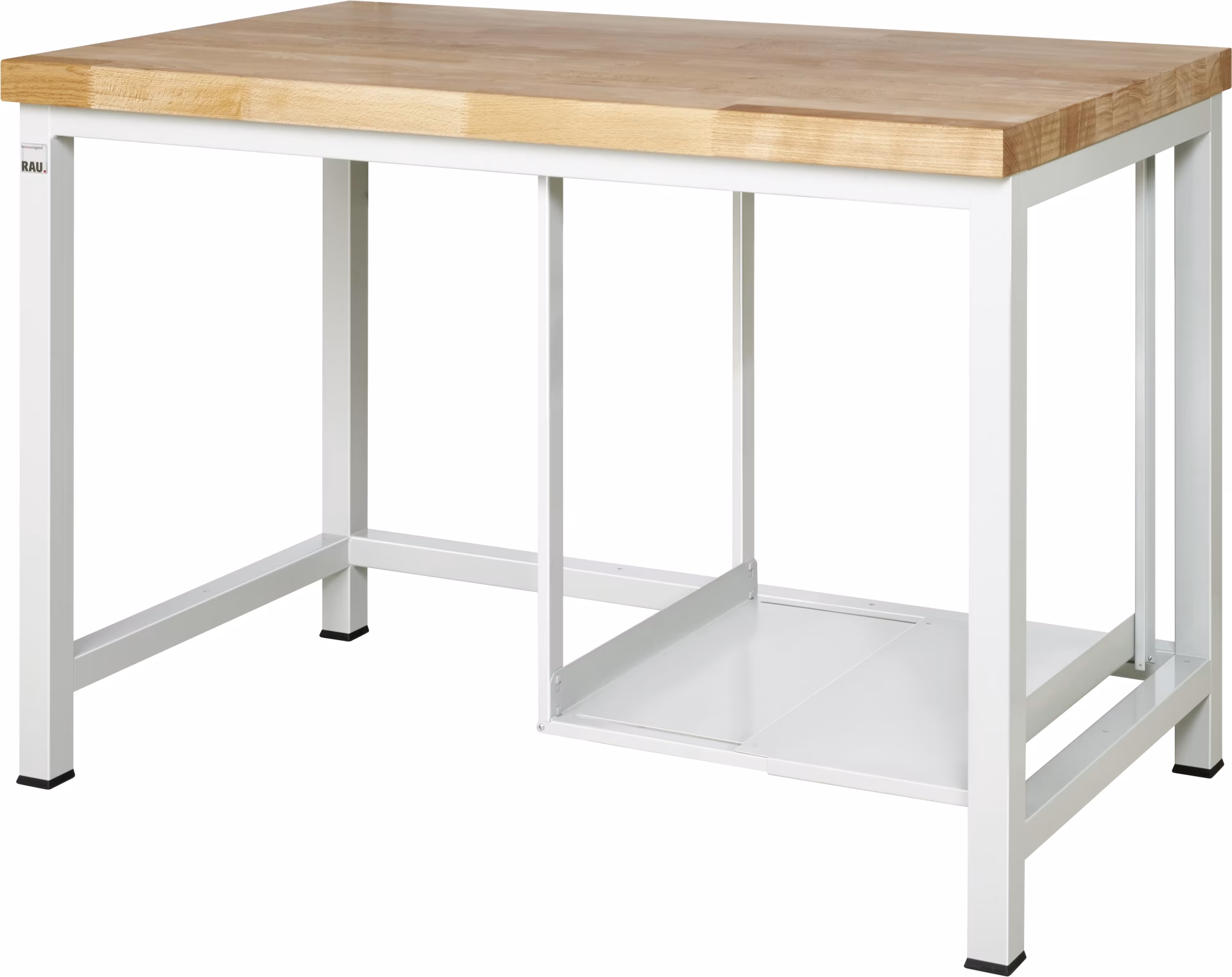 Supporto universale, L280-500xP500xA640mm dalla categoria Attrezzature per postazioni di lavoro con il numero di articolo 09-UH.12