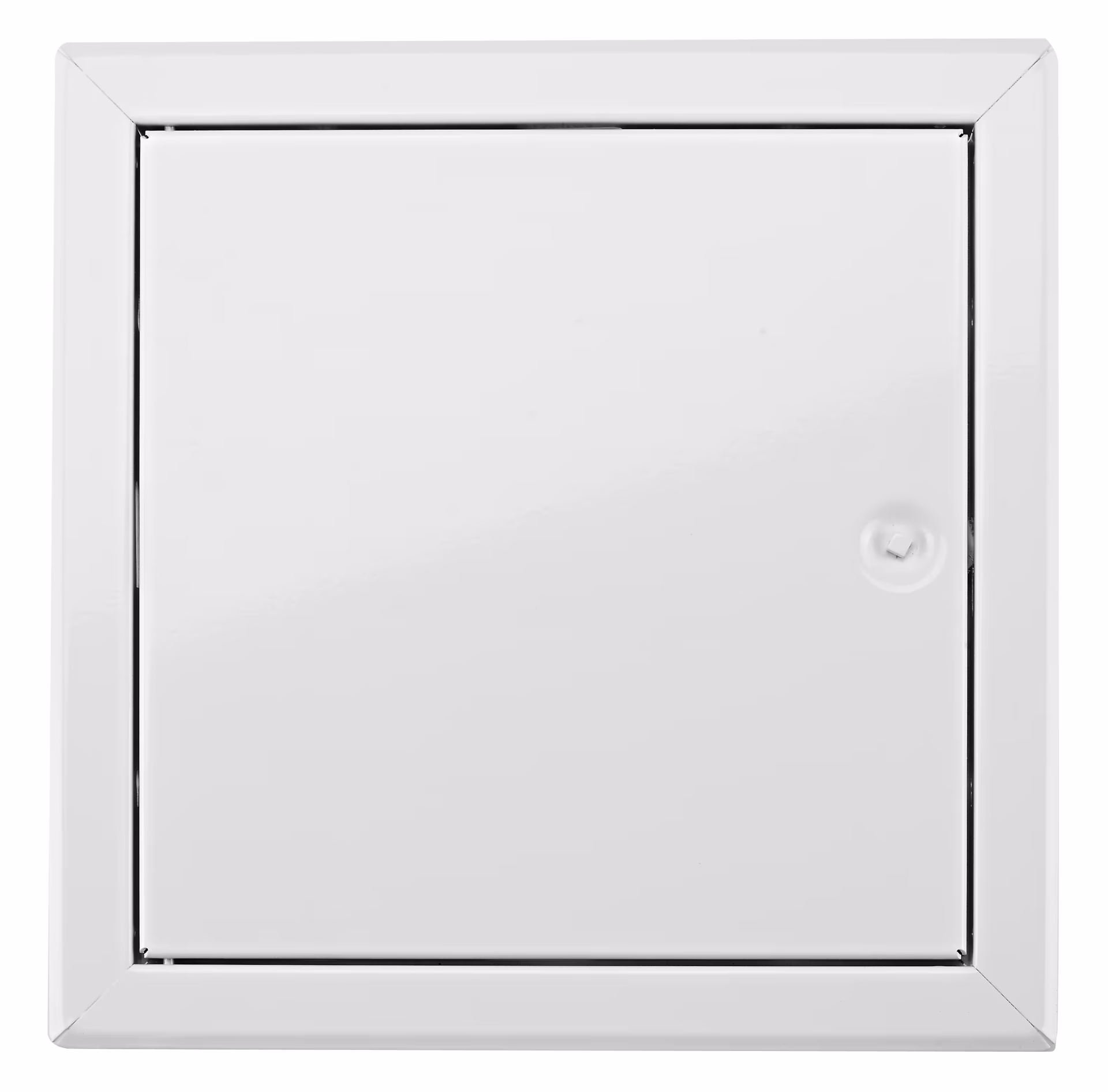 Softline Solid avec serrure carrée, portes d'inspection et trappes d'inspection, réf. 21556