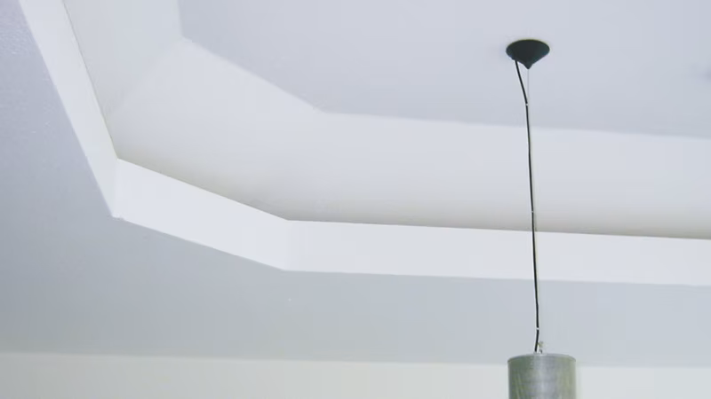 Mastic d'étanchéité acrylique 310 ml BLANC Lampe