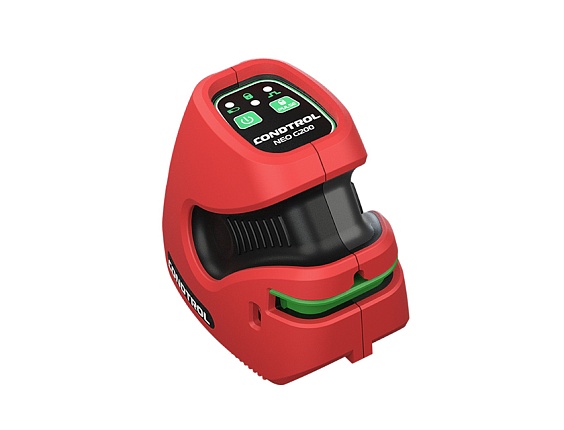 Ohne Text 847772 Kreuzlinienlaser Neo G200