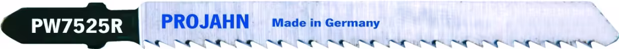 Weitere Ansicht des Artikels Stichsägeblatt PW7525R 75x2,5 mm VE5 Weitere Ansicht des Artikels Stichsägeblatt PW7525R 75x2,5 mm VE5 aus der Kategorie Sägeblätter