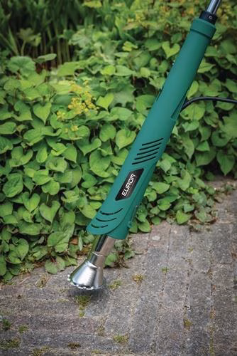 Detailbild 4054421 Elektro-Unkrautbrenner 2000 W 230V,50 Hz Gewicht 0,9kg Kabel-Länge 1700mm