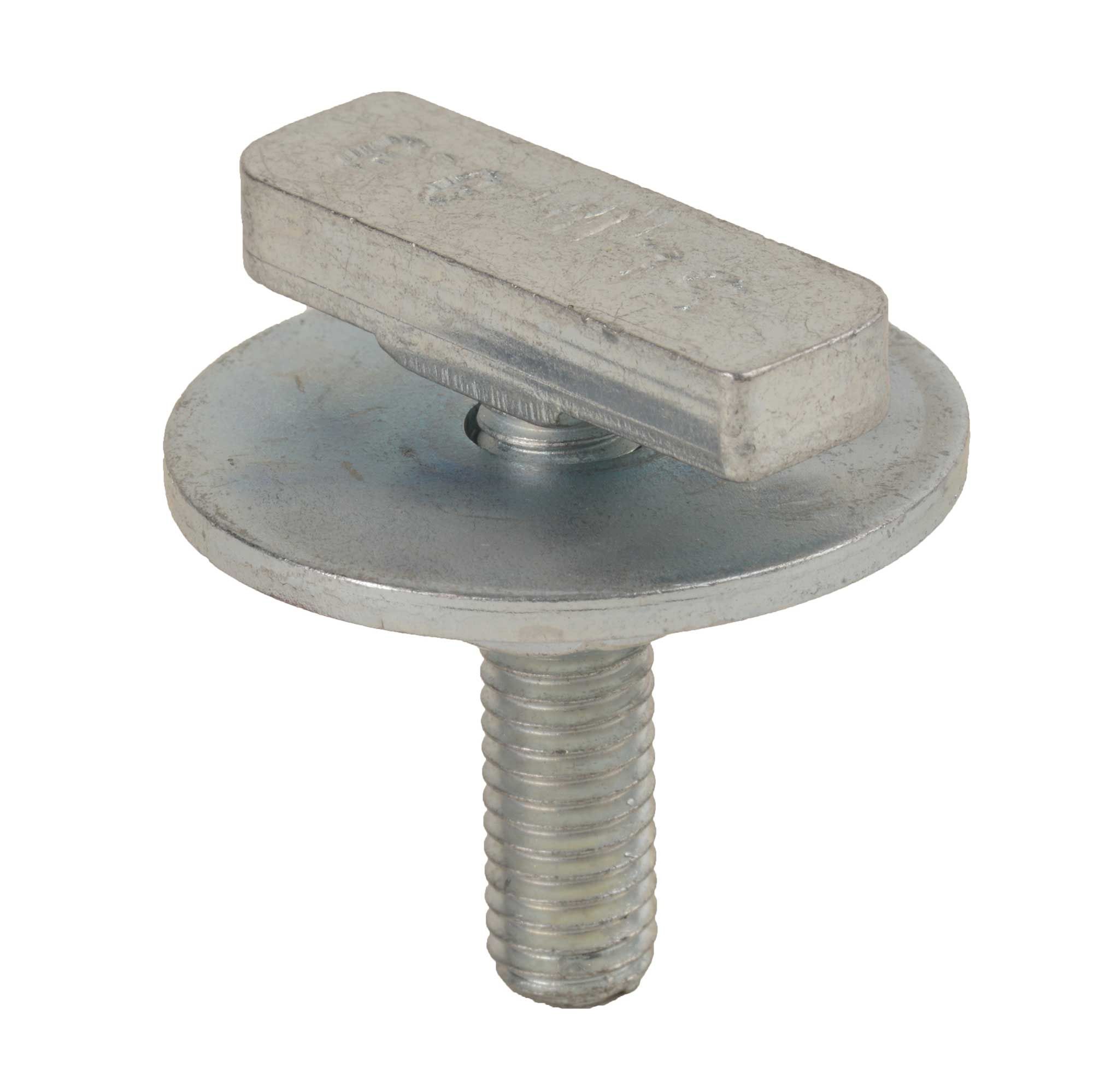 Fixotec Hammerkopfbefestiger Profil 38/40 und 40/60