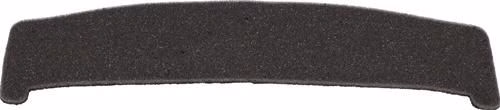 Fascia antisudore per caschi D!-Rock, in pile PRO FIT, della categoria caschi e visiere protettive, codice articolo 4000370877