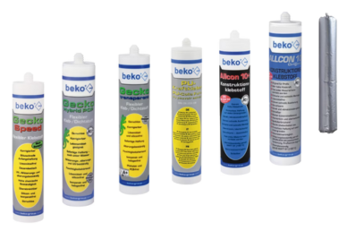 PU Klebstoffe und Hybridklebstoffe PU Klebstoffe und Hybridklebstoffe