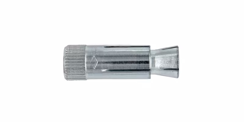 Ancrage pour plafond creux EASY M 12 galvanisé (25 pièces) de MKT Ancrage pour plafond creux EASY de la catégorie chevilles métalliques et ancrages en acier avec le numéro d'article. 51300101