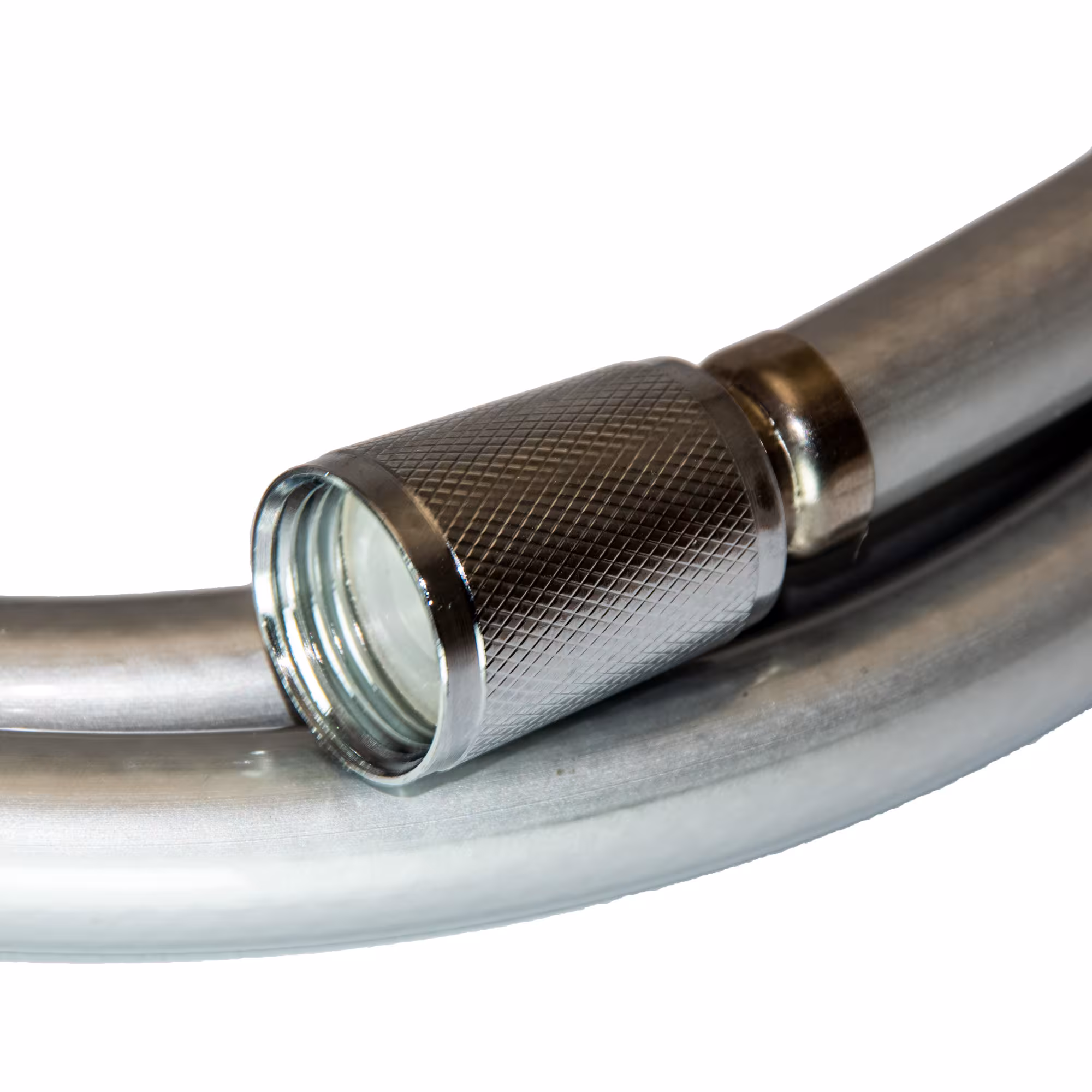 Brauseschlauch SilverStar  Typ Länge: 160 cm aus der Kategorie Hand-Kopfbrausen/Duschschläuche mit der Artikelnr. 83257
