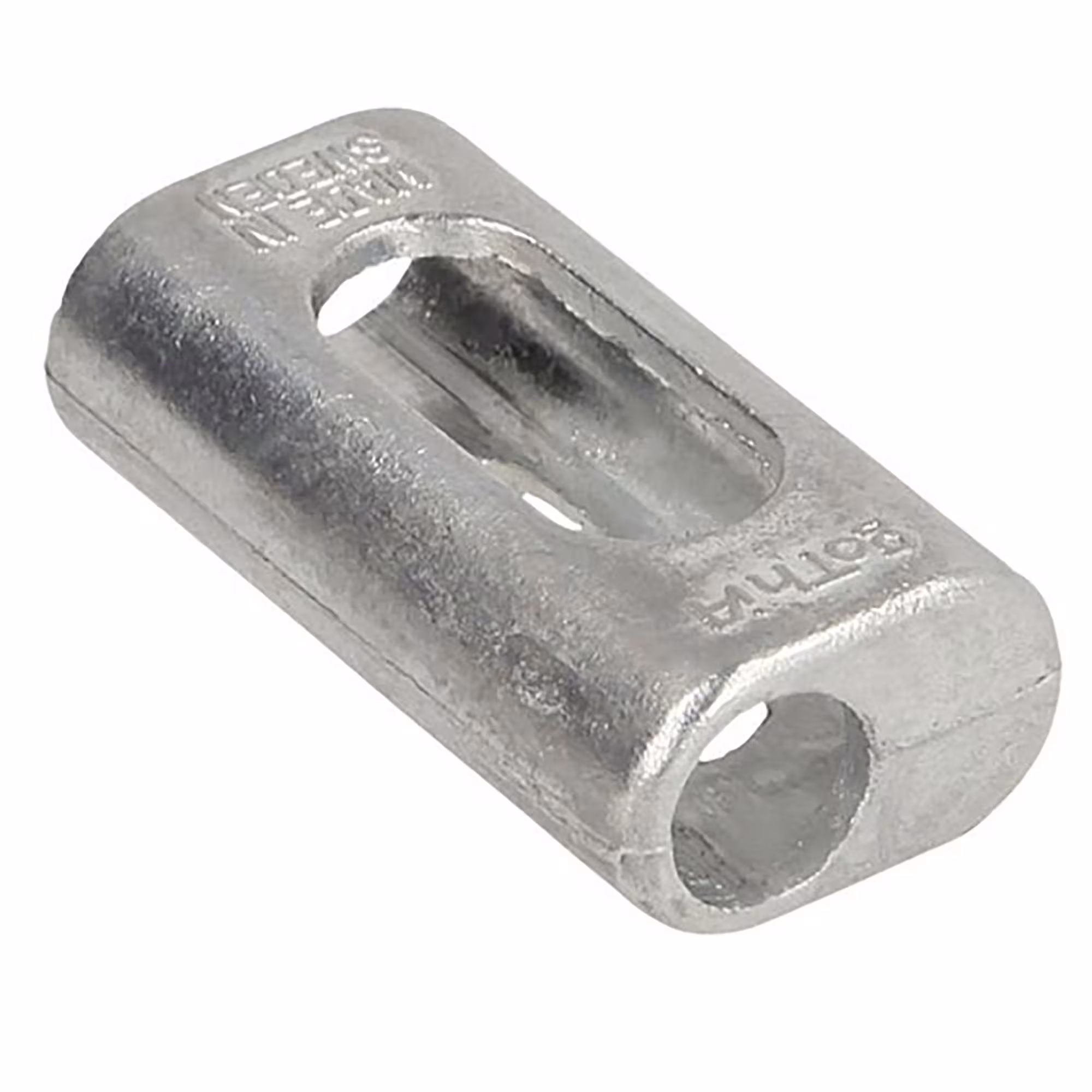 Connettore parallelo Fixotec, parti di montaggio, articolo n. 109739