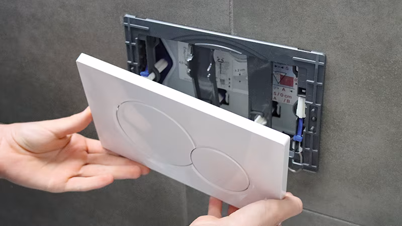 TecLine nettoyant pour chasses d'eau liquide 500 ml Baby, Person, Computerausrüstung, Elektronik, Hardware