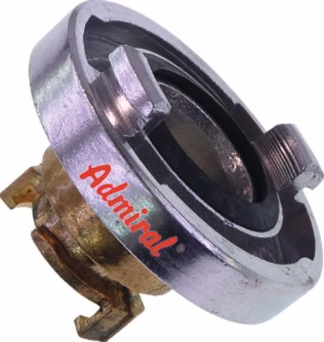 Sistema di raccordo di transizione GEKA®-STORZ C ottone/metallo leggero ADMIRAL della categoria connettori, giunti e raccordi per tubi flessibili con codice articolo 4000351125