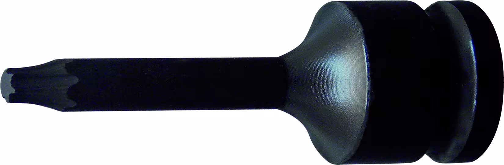 Inserto per chiave a bussola a percussione per viti TX interne 12,5, set di chiavi a bussola e parti singole, articolo n. 385040