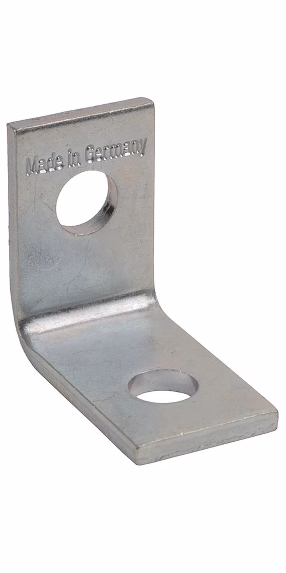 Montagewinkel für Profil 27/18 + 28/30 90° kurz verzinkt von der Marke Fixotec Fixotec Montagewinkel 27/18 und 28/30 Typ Typ: 90° - kurz - verzinkt aus der Kategorie Profil 27/18 und 28/30 | 30/15 und 30/30 mit der Artikelnr. 148632