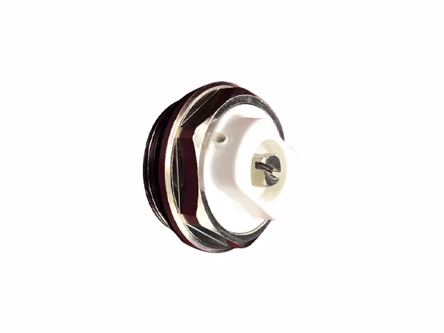 Tappo di sfiato per radiatore a tubo 3/4", della marca PURMO Tappo di ventilazione PURMO per radiatore tubolare 3/4" dalla categoria accessori di installazione con codice articolo AZ13DZ881021500