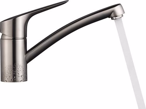 Hansgrohe Einhebel-Küchenmischer 120 LOGIS DN 15 chrom aus der Kategorie Küchenarmaturen mit der Teilenummer 6000645188