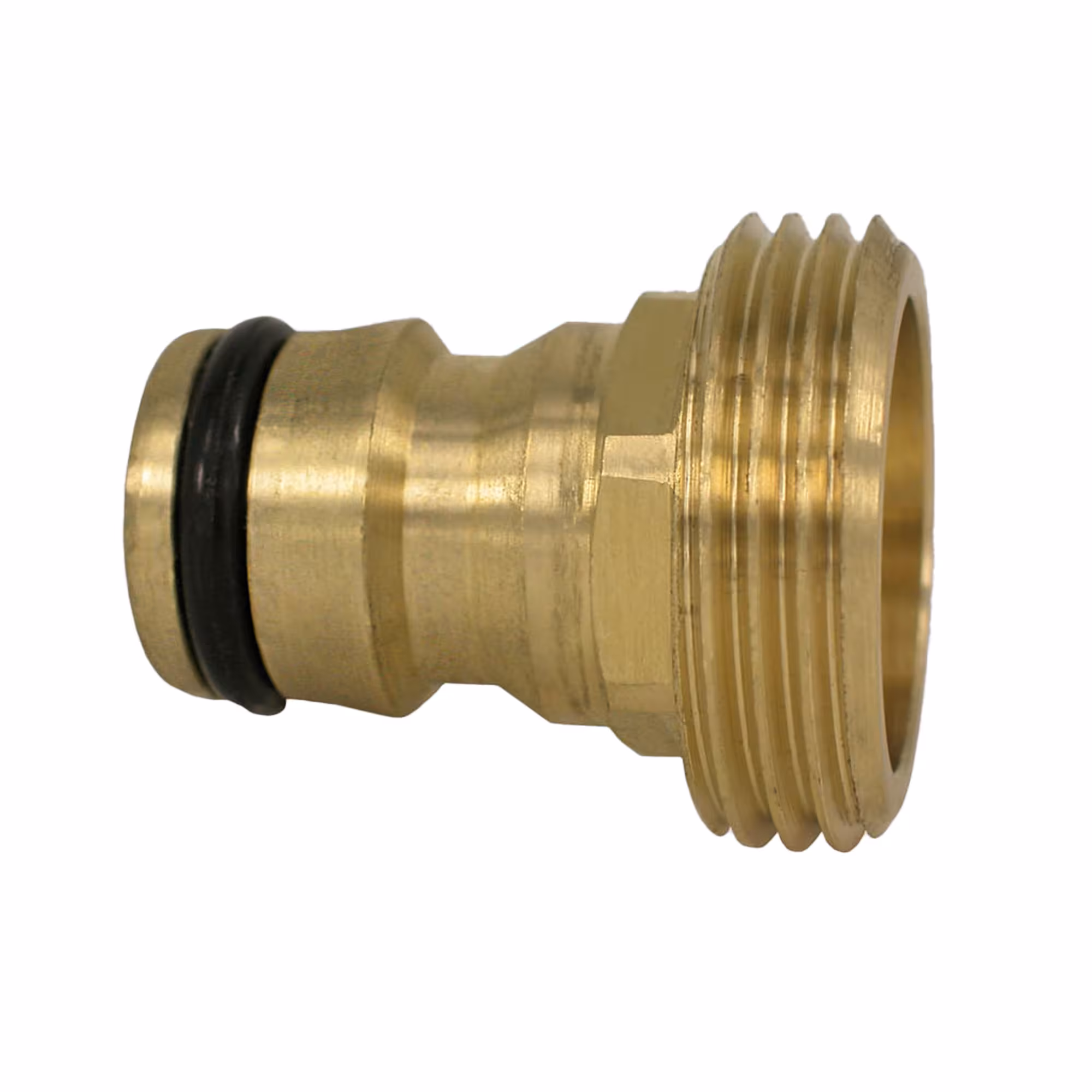 Gerätestück mit AG von Puteus Gerätestück mit AG aus der Kategorie Messing Steckkupplungen