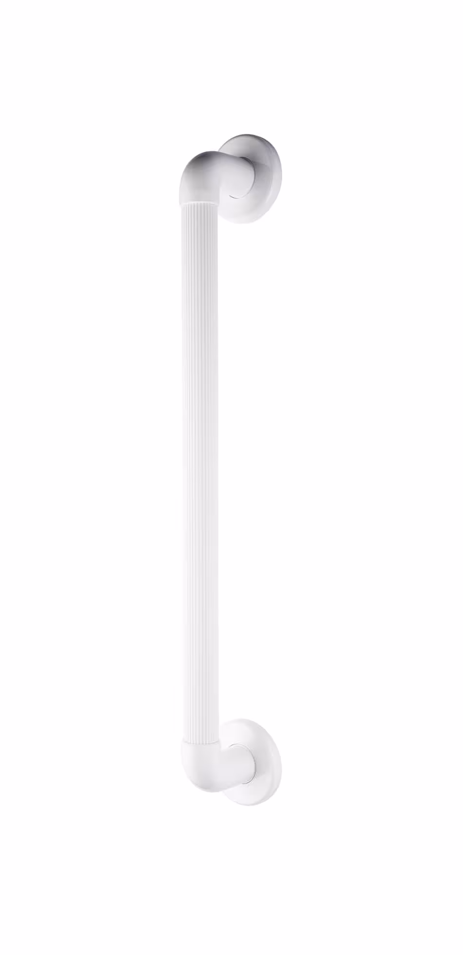 Maniglia Max L, bianco, ABS, maniglie, articolo n. A1016001