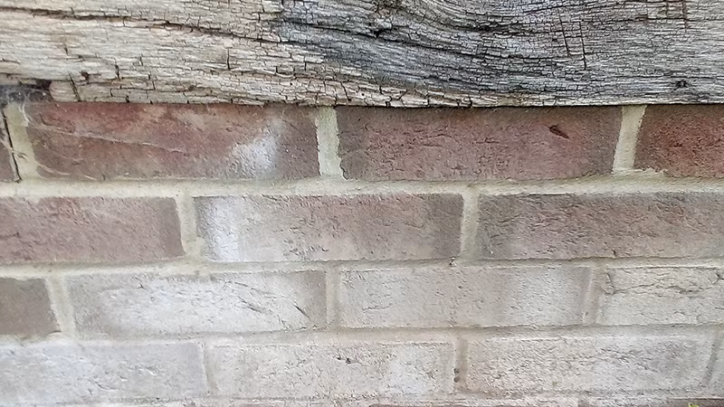 TecLine pulitore premium per residui/incrostazioni di cemento Flacone da 1 litro Backstein, Architektur, Gebäude, Mauer, Schiefer