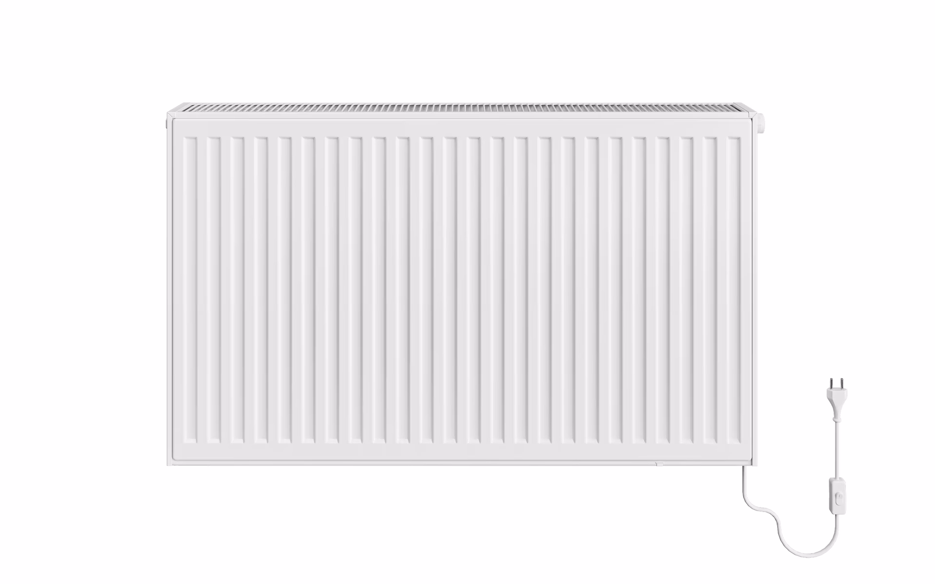 Zusatzbild 2576395 Radiateur pompe à chaleur PURMO Ulow-E type 22 BH 600 BL 1400