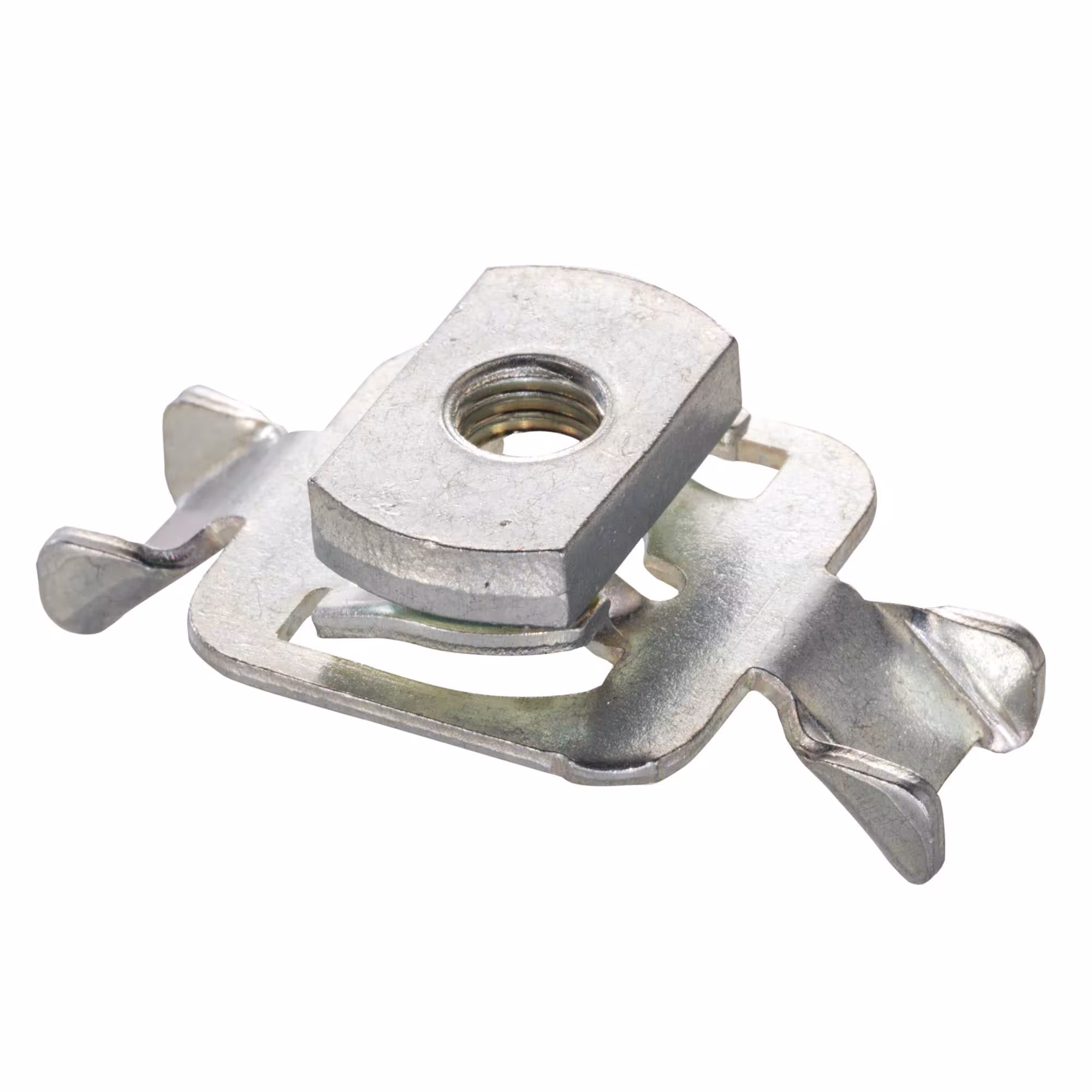 Fixotec fixation rapide pour rail, profilé 27/18 et 28/30 | 30/15 et 30/30, réf. 203840