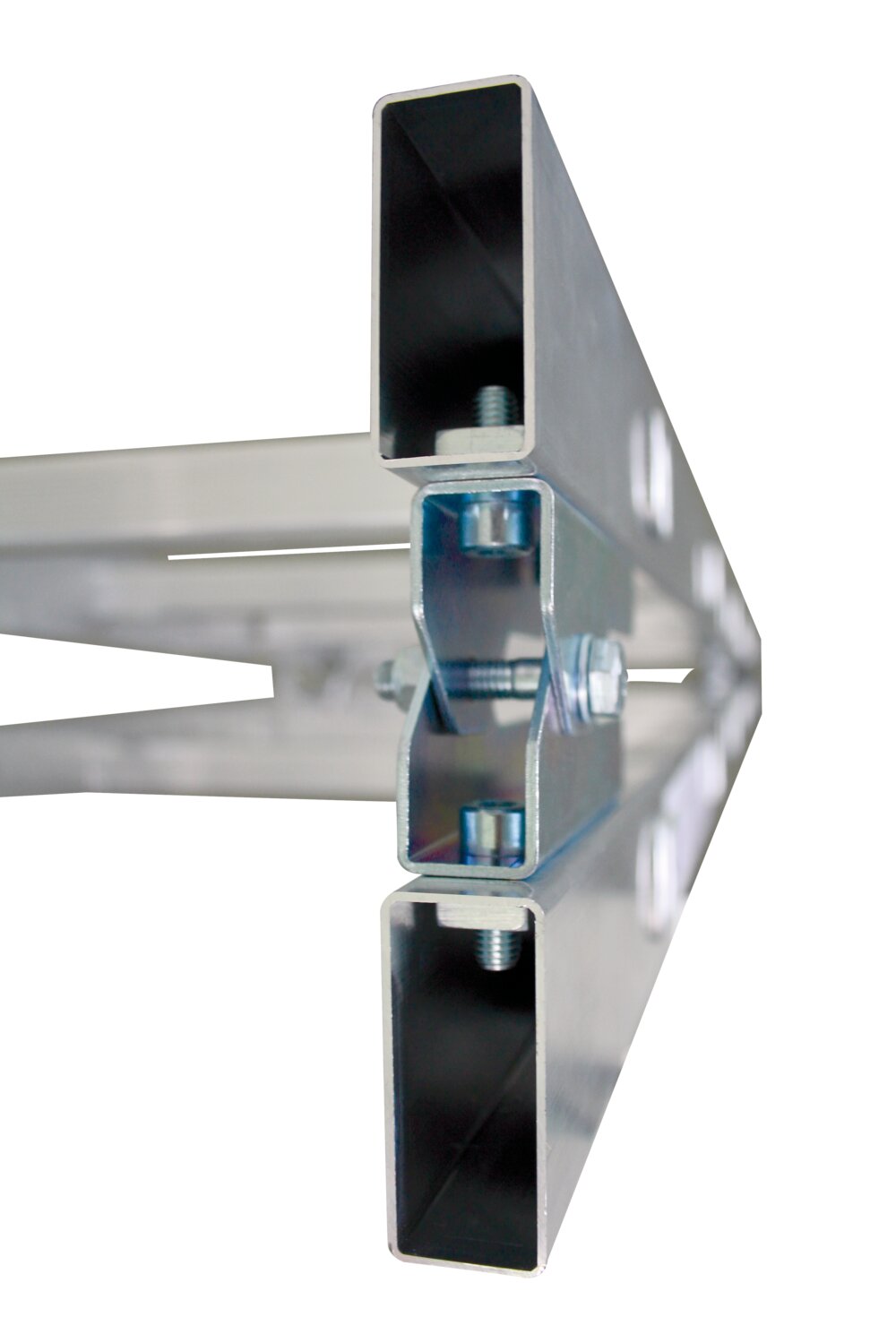 Escabeau à barreaux Munk 2x5 barreaux