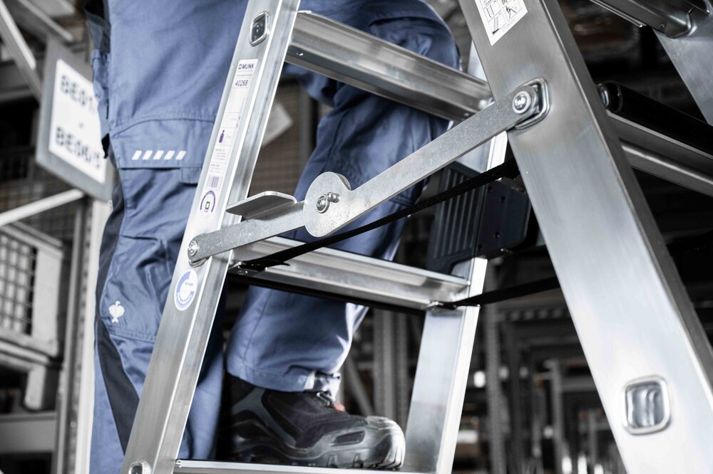 Munk Zug- und druckfeste Verbindungsstrebe