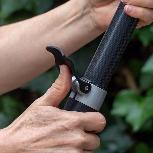 Detailbild 4045894 Teleskopstange ArboRapid Länge 1,45-3,80m BERGER