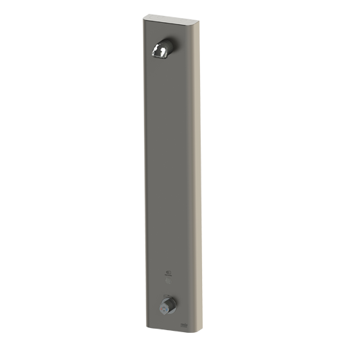 Elemento doccia in acciaio inox Rada Tec M 1500 della categoria Rubinetteria per doccia e vasca con il codice articolo 3050112