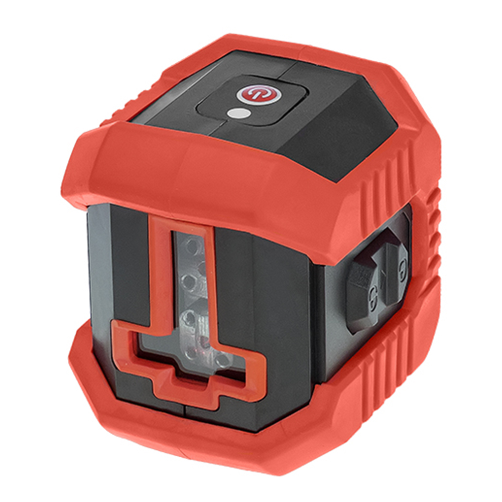 Ohne Text 847696 Kreuzlinienlaser QB Set