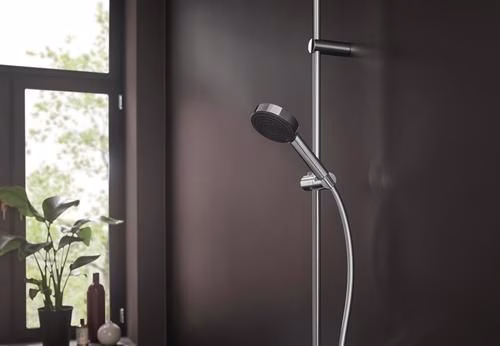 Hansgrohe Douchette à main PULSIFY 105 1jet chrome