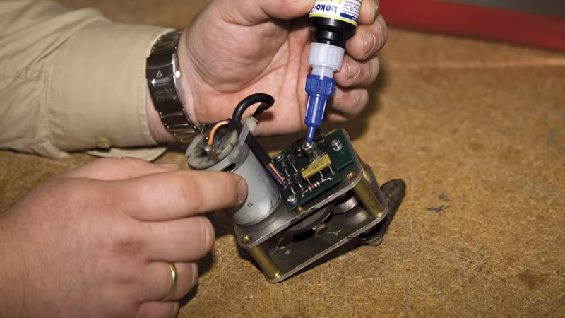 Frenafiletti Allbond, media resistenza, 10 ml, in blister Finger, Person, Elektronik, Hardware, Baby