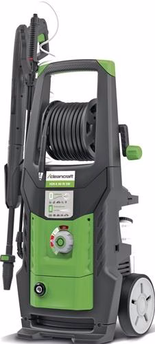 Hochdruckreiniger HDR-K 46-16 SW 460 l/h 107bar 2,2 kW CLEANCRAFT von der Marke Cleancraft Hochdruckreiniger HDR-K 46-16 SW 460 l/h 107bar 2,2 kW CLEANCRAFT aus der Kategorie Hochdruckreiniger mit der Teilenummer 4000894312