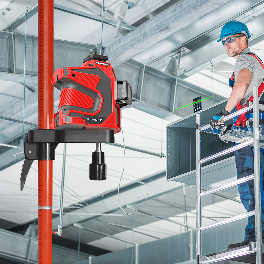 3D-Laser Omniliner G3D