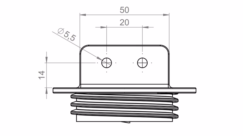beko TERRASYS Stelzlager 18 bis 31 mm beko TERRASYS Stelzlager 18 bis 31 mm