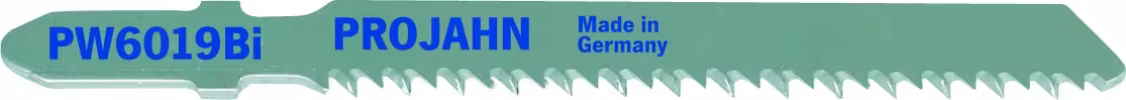 Andere Ansicht des Artikels Stichsägeblatt PW6019 BiM 60 mm PROCut VE5 Andere Ansicht des Artikels Stichsägeblatt PW6019 BiM 60 mm PROCut VE5 aus der Kategorie Sägeblätter