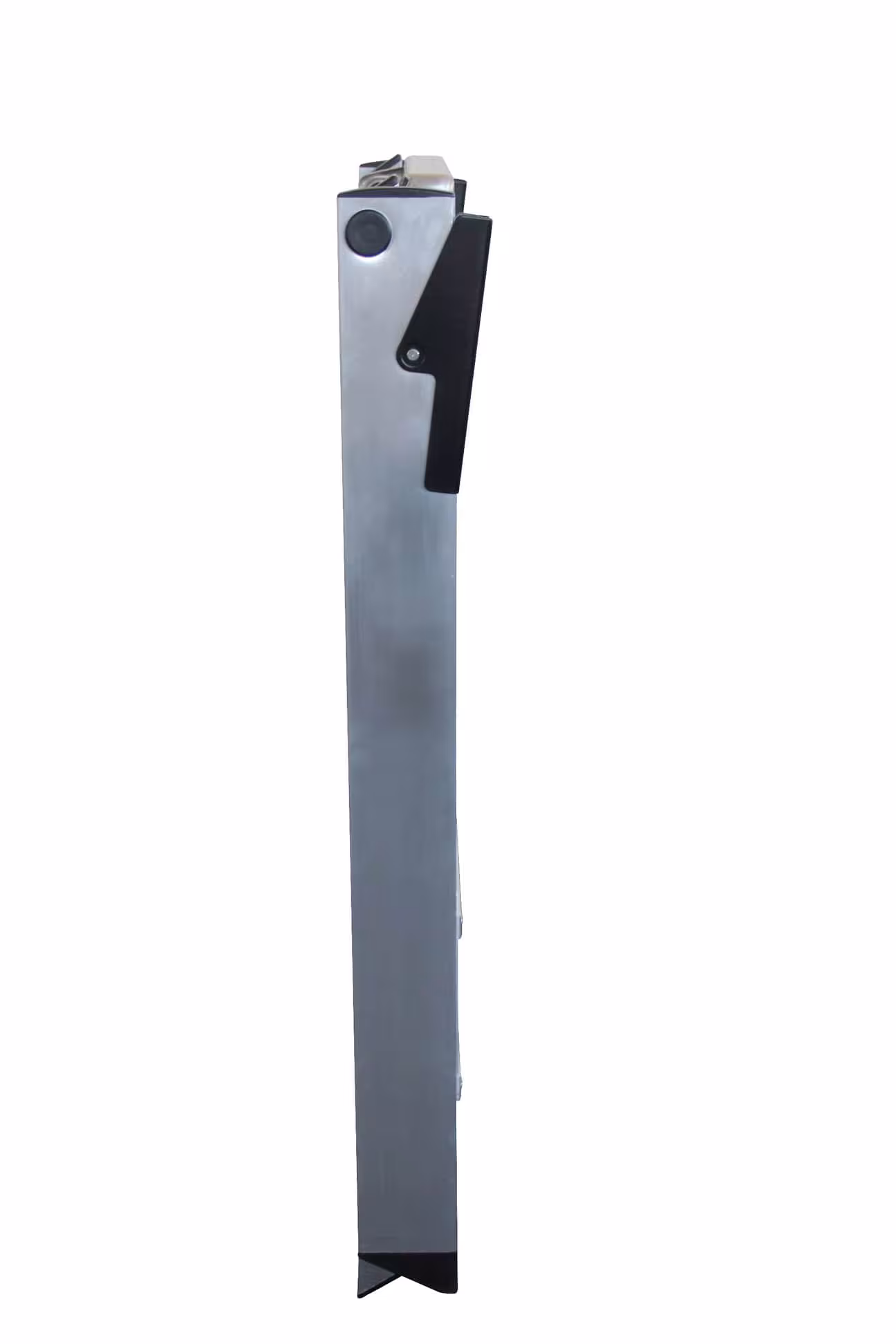 ML Compact Step 2 gradini design quintetto in alluminio della marca Munk dalla categoria gradini, piattaforme, pedane