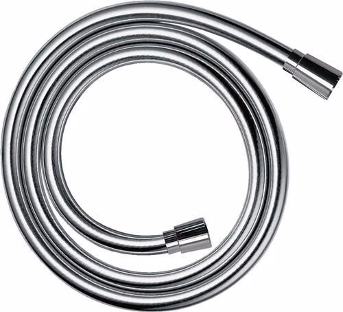 Tubo doccia cromato Hansgrohe ISIFLEX da 2000 mm, appartenente alla categoria tubi doccia, con codice articolo 6000531626.